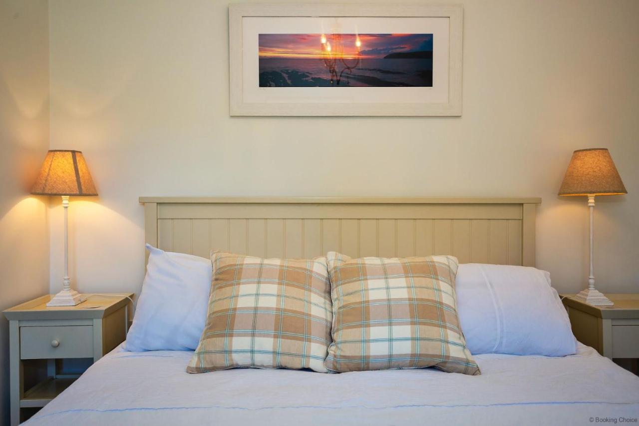 Croyde Victoria Cottage 2 Bedrooms Экстерьер фото